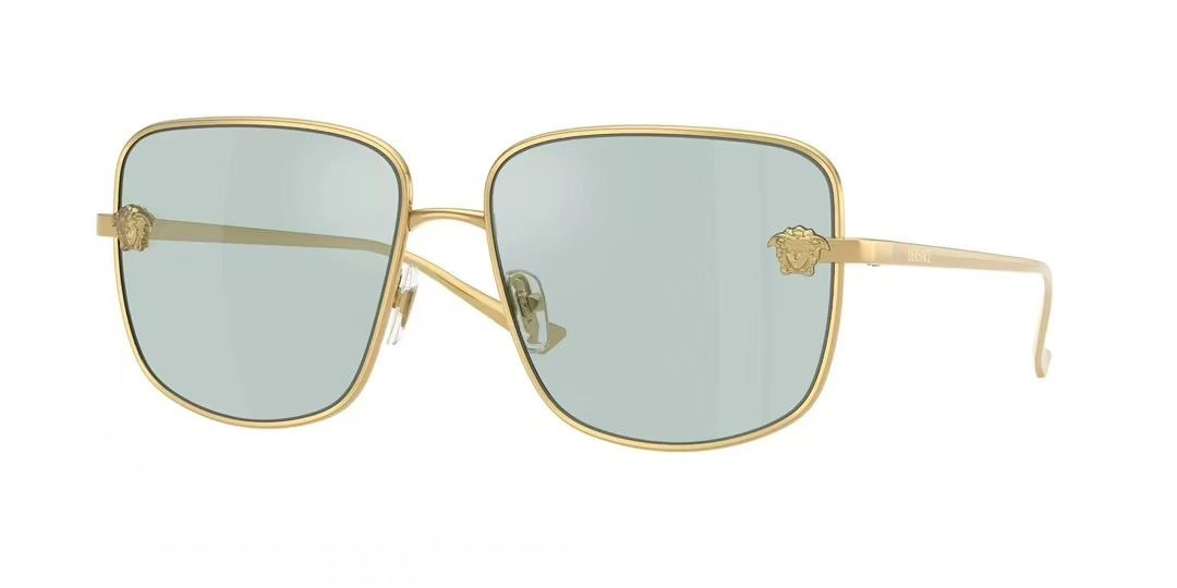  ‼️ 官网图 VERSACE
MOD：VE2282
Size：58口17-142
