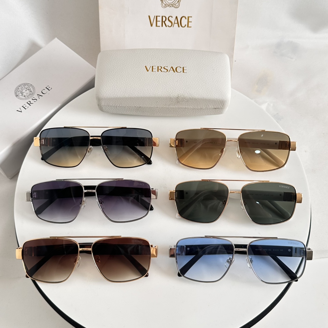  ‼️VERSAC*🎉🎉🎉MODEL： VE6756🎉🎉🎉SIZE：61口13-145🎉🎉🎉