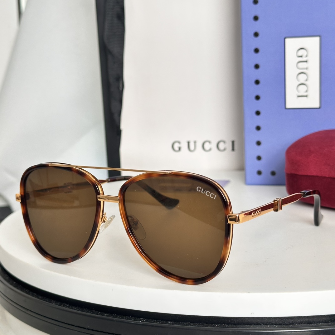  ‼️GUCC*🎉🎉🎉MODELGG1618🎉🎉🎉SIZE57口16-145🎉🎉🎉