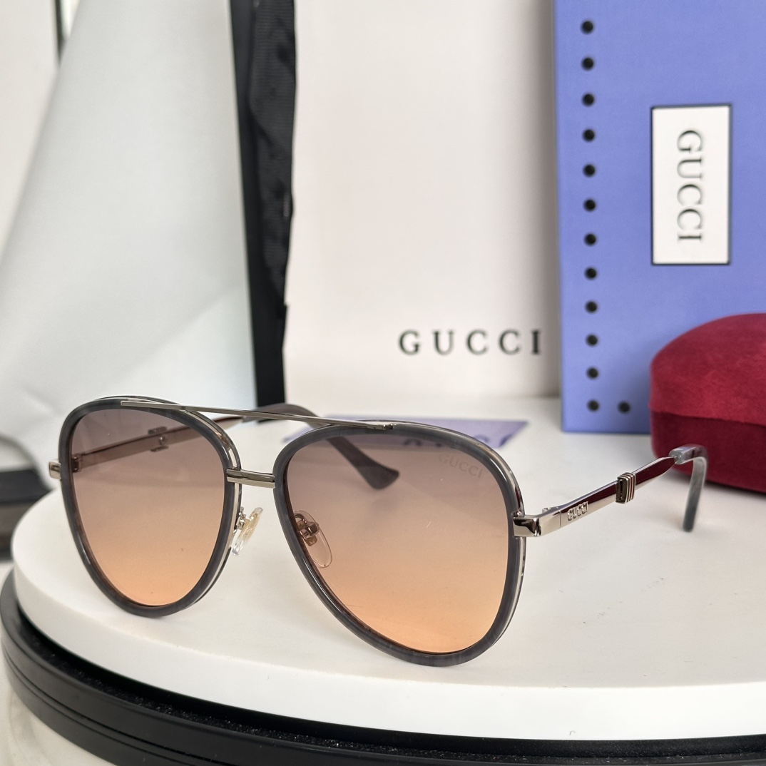  ‼️GUCC*🎉🎉🎉MODELGG1618🎉🎉🎉SIZE57口16-145🎉🎉🎉