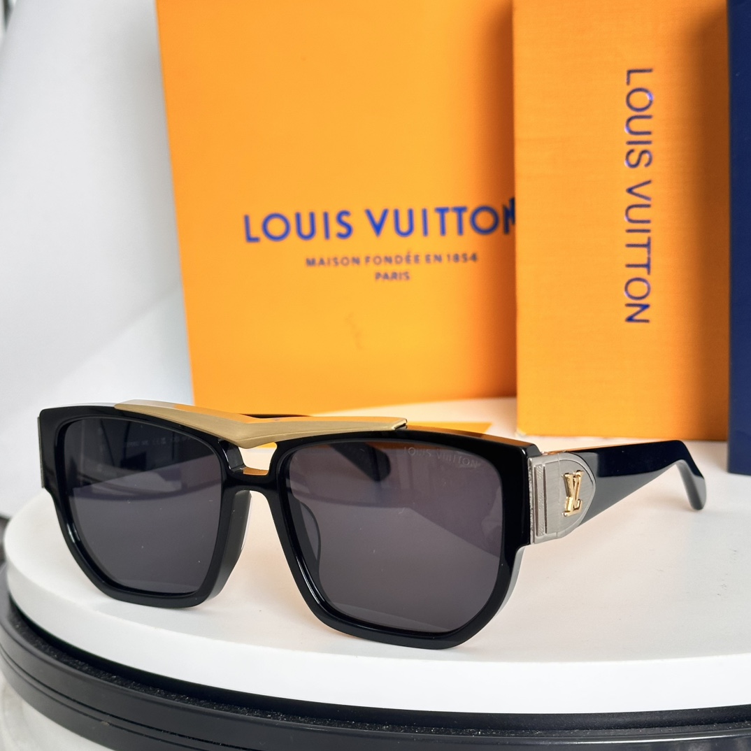   变色片‼️LOUIS VUITTO*🌟🌟🌟MODEL：Z2700U🌟🌟🌟SIZE：57口18-140