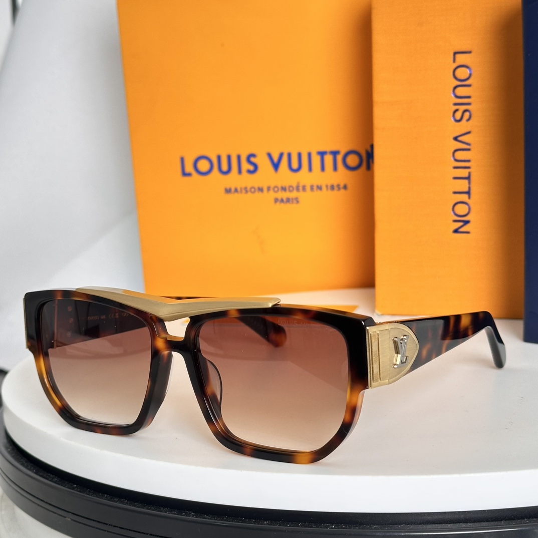  变色片‼️LOUIS VUITTO*🌟🌟🌟MODEL：Z2700U🌟🌟🌟SIZE：57口18-140