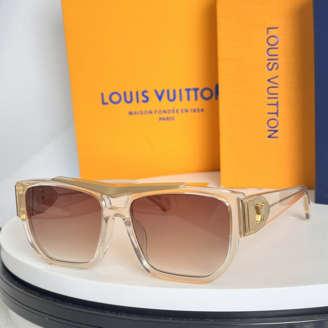   变色片‼️LOUIS VUITTO*🌟🌟🌟MODEL：Z2700U🌟🌟🌟SIZE：57口18-140