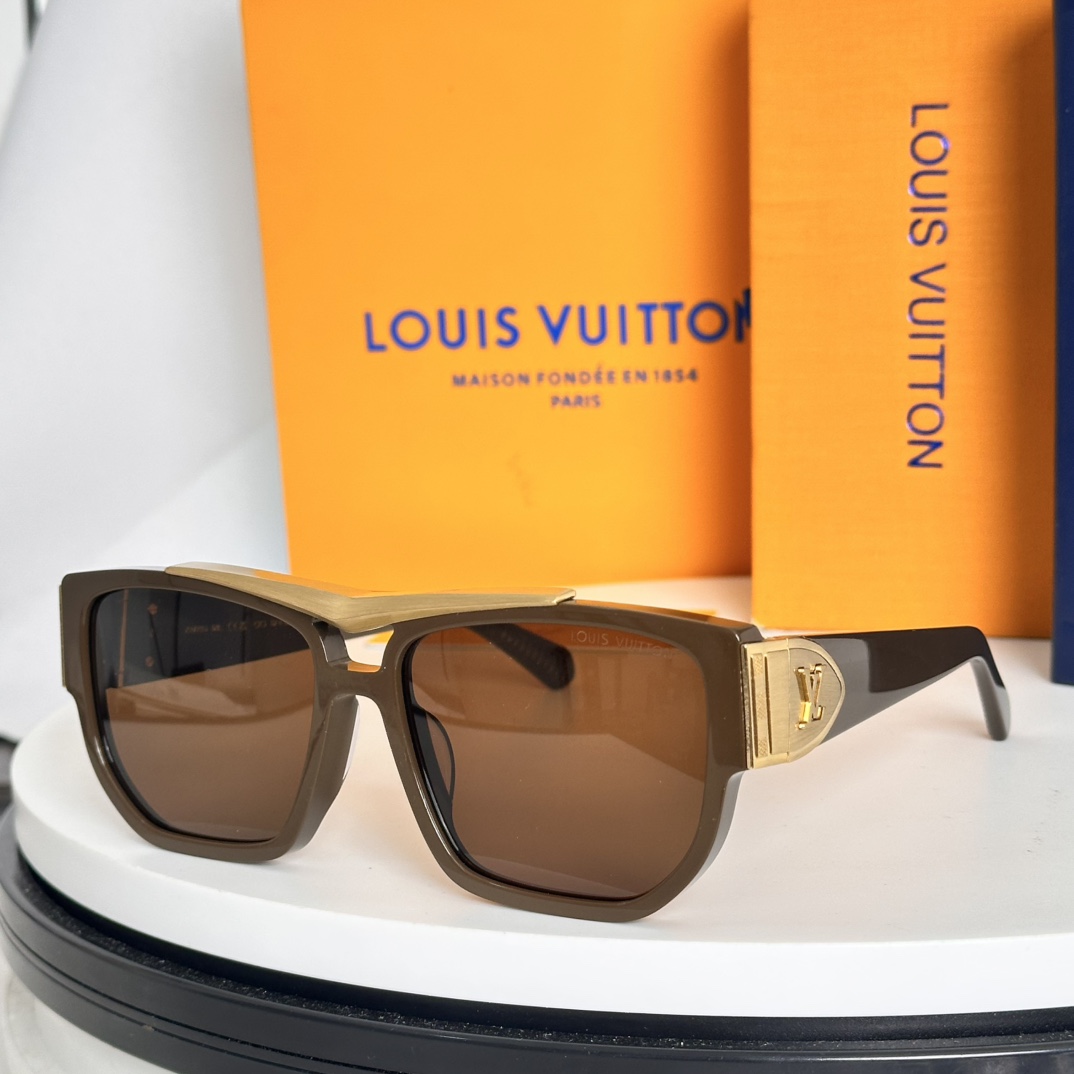   变色片‼️LOUIS VUITTO*🌟🌟🌟MODEL：Z2700U🌟🌟🌟SIZE：57口18-140