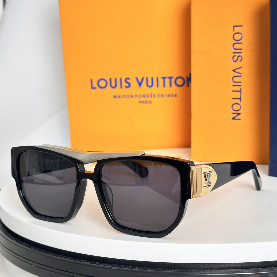   变色片‼️LOUIS VUITTO*🌟🌟🌟MODEL：Z2700U🌟🌟🌟SIZE：57口18-140