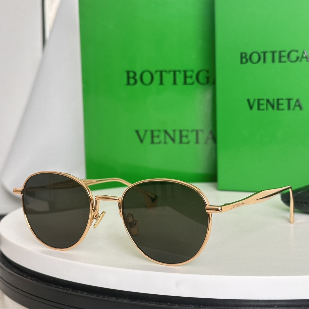  ‼️BOTTEGA VENET*🌟🌟🌟MODEL：BV1396S 🌟🌟🌟SIZE：53口21-145🌟