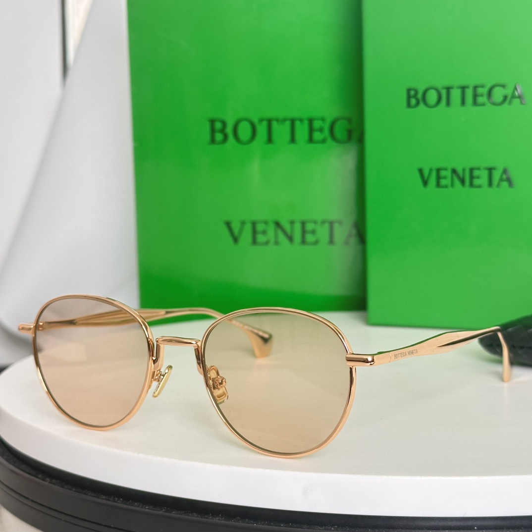  ‼️BOTTEGA VENET*🌟🌟🌟MODEL：BV1396S 🌟🌟🌟SIZE：53口21-145🌟