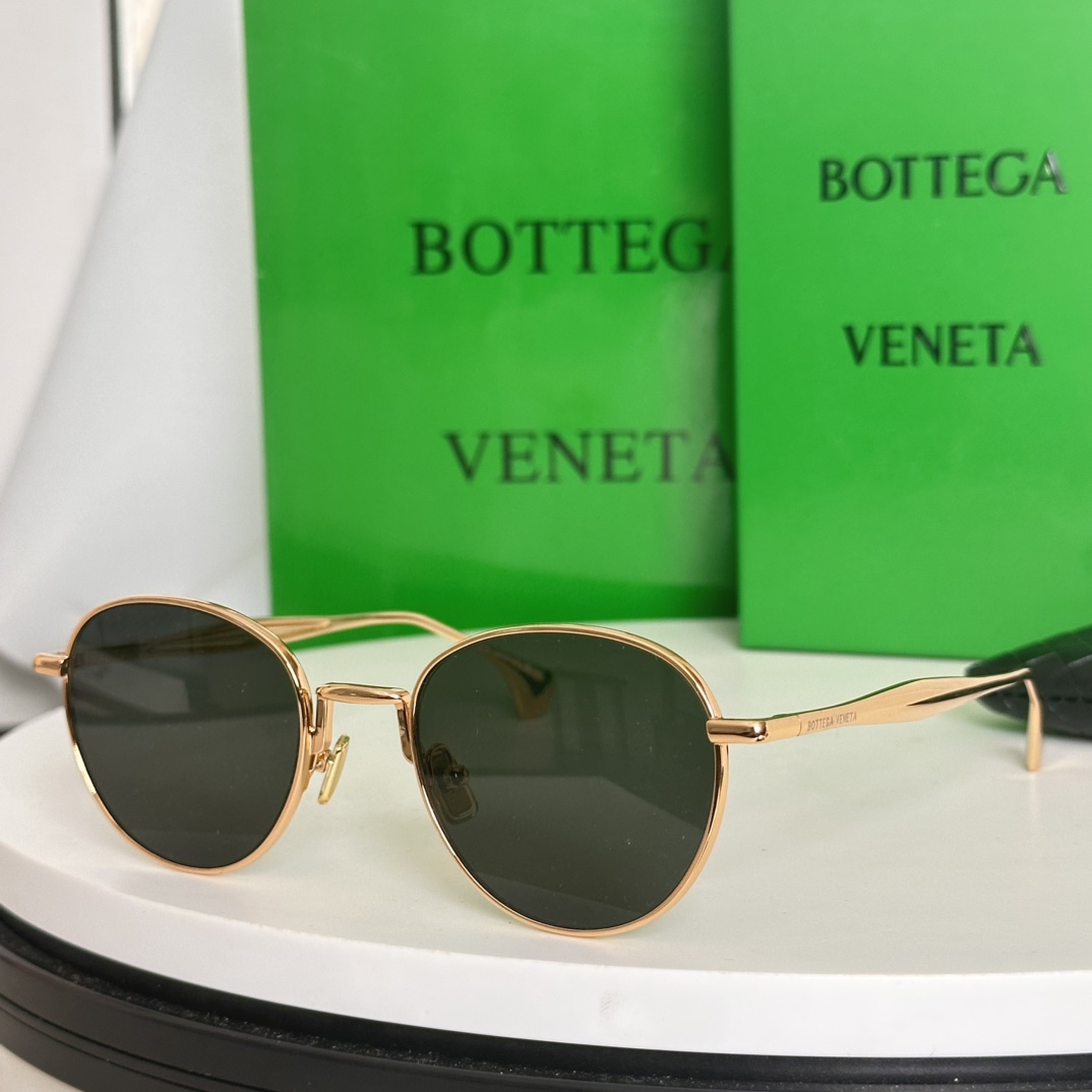  ‼️BOTTEGA VENET*🌟🌟🌟MODEL：BV1396S 🌟🌟🌟SIZE：53口21-145🌟