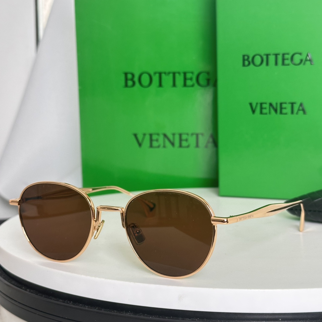  ‼️BOTTEGA VENET*🌟🌟🌟MODEL：BV1396S 🌟🌟🌟SIZE：53口21-145🌟