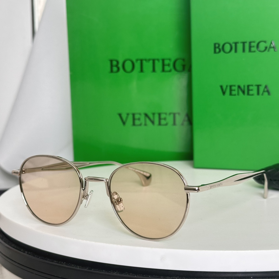  ‼️BOTTEGA VENET*🌟🌟🌟MODEL：BV1396S 🌟🌟🌟SIZE：53口21-145🌟