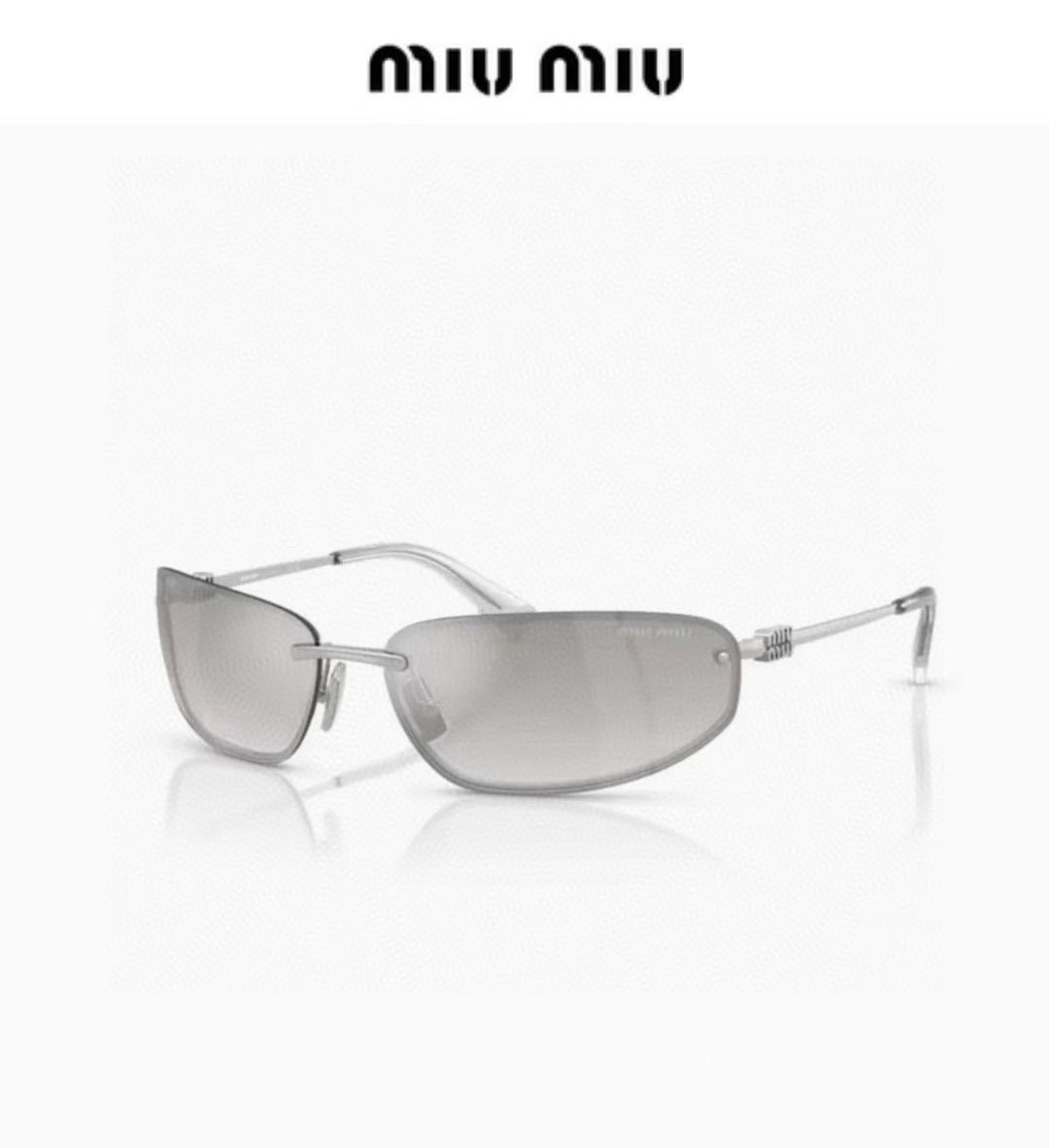 NO:361735,MIU MI*MODEL:MUA50S SIZE68-Odd 15-Glasses Sunglasses Sunglasses, Glasses, Miumiu19860909MIU MI*MODEL:MUA50S SIZE68口15-眼镜墨镜太阳镜,眼镜,miumiu,glasses