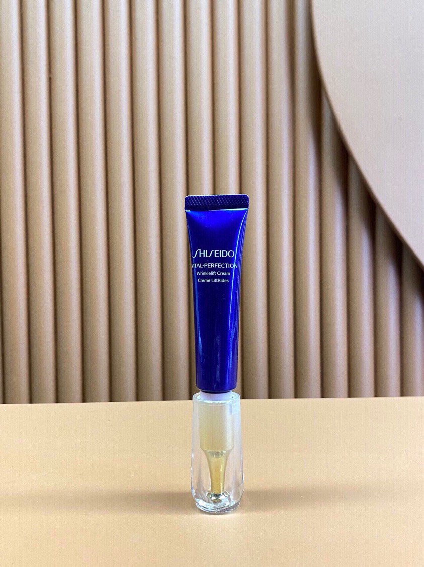 特价：29💰
资生堂悦薇眼霜15ml