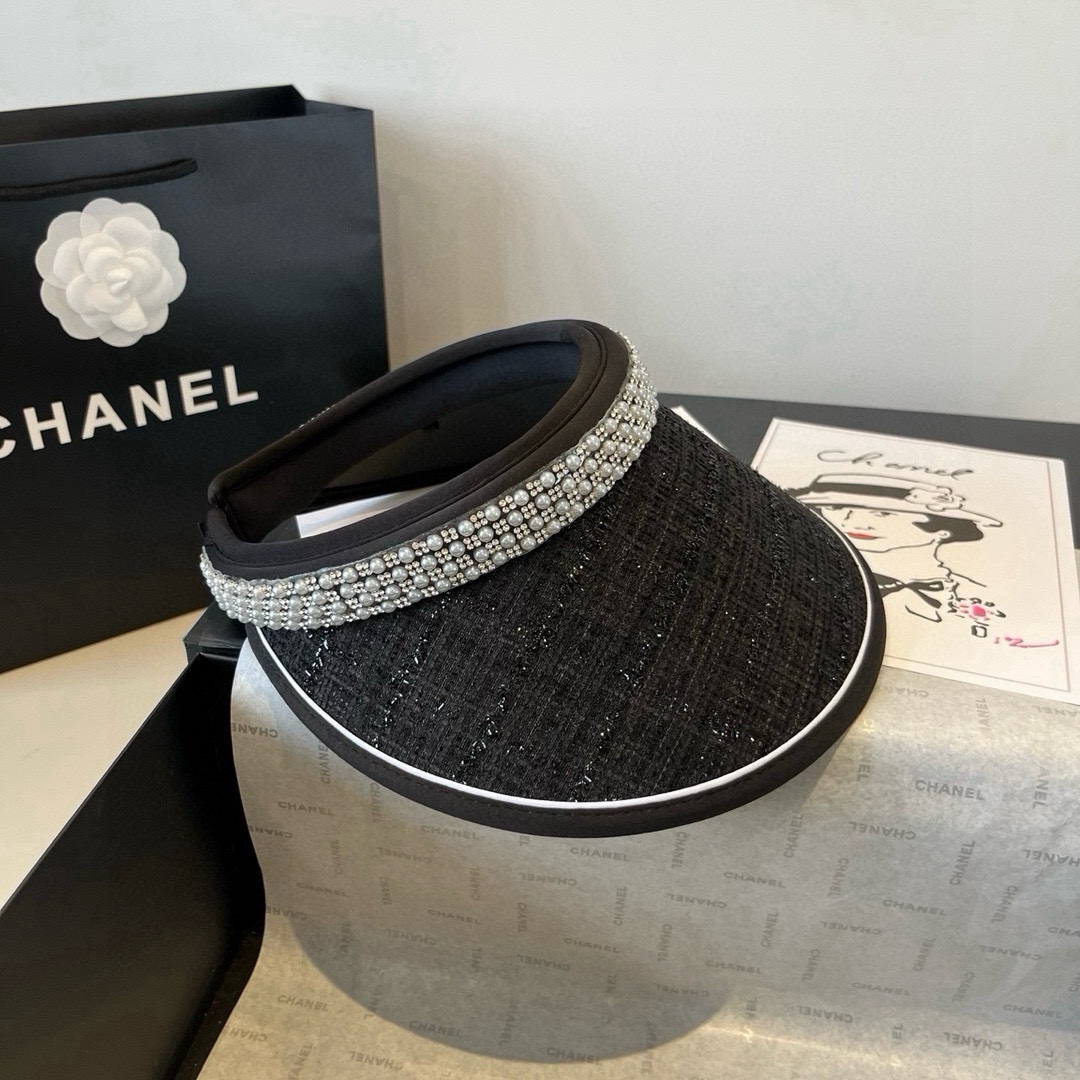 NO:350051,Chanel Chanel pearl headband, sun hat, straw hat, fisherman hat, baseball hat, hat, chanel, chanel, espadrilles, hats Chanel香奈儿珍珠发箍,遮阳帽帽子草帽渔夫帽棒球帽,帽子,chanel,chanel,espadrilles,hats,hat
