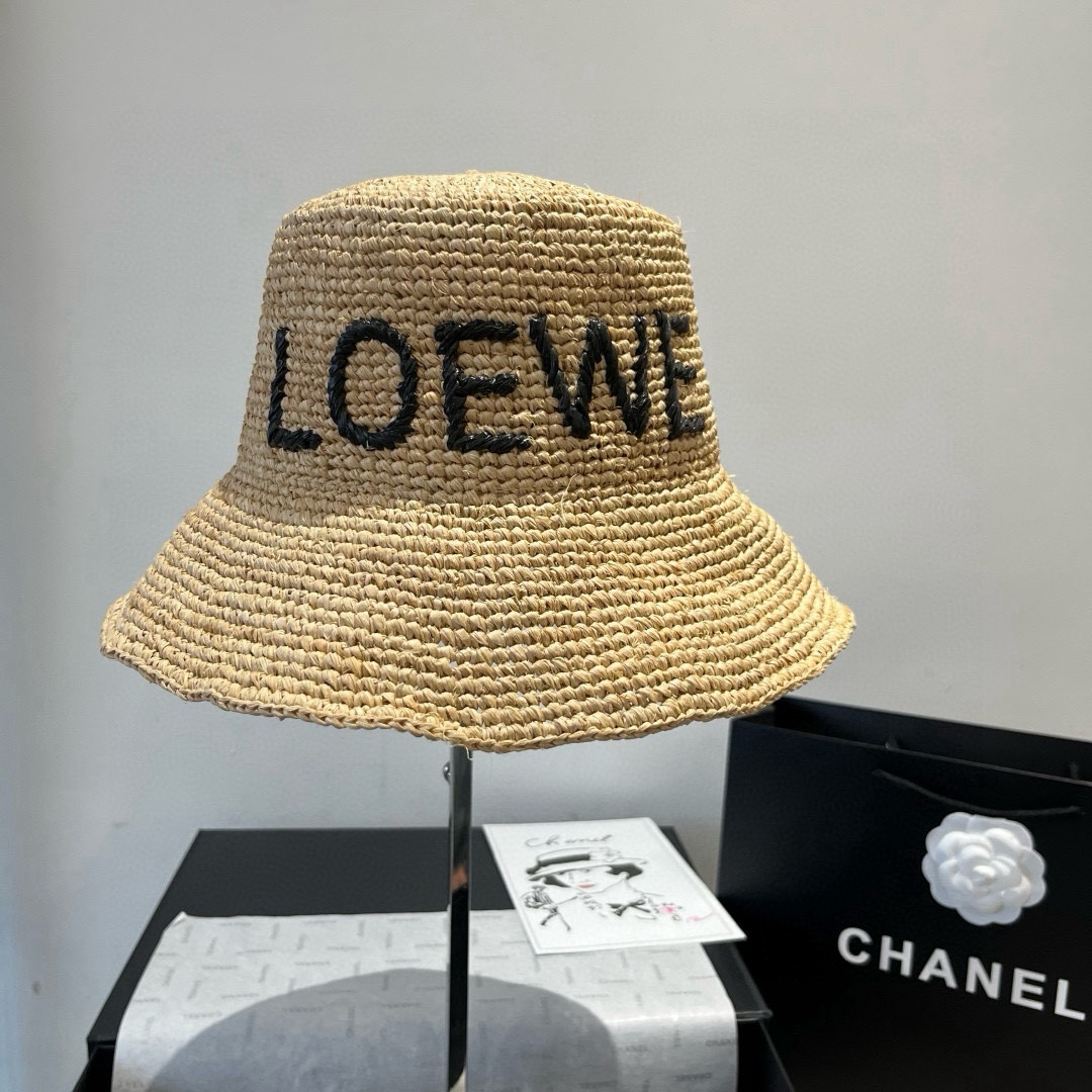 NO:349595,LOEWE High-end embroidery logo, workmanship is difficult, pure hand-made crochet is in short supply, one less, head circumference 57cm hat, straw hat, fisherman hat, baseball hat, hat, loewe, loewe, espadrilles, hatsLOEWE罗意威 高级刺绣logo,做工贼难,纯手工钩织供不应求,卖一个少一个,头围57cm帽子草帽渔夫帽棒球帽,帽子,loewe,loewe,espadrilles,hats,hat