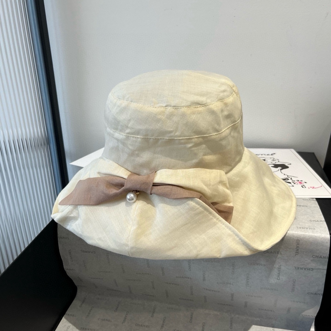 NO:349877,Chanel Chanel silk sun hat, celebrity style fisherman hat, head circumference 57cm foldable hat, straw hat, fisherman hat, baseball hat, hat, chanel, chanel, espadrilles, real silk, hatsChanel香奈儿真丝遮阳帽,名媛风渔夫帽,头围57cm可折叠帽子草帽渔夫帽棒球帽,帽子,chanel,chanel,espadrilles,real silk,hats,hat