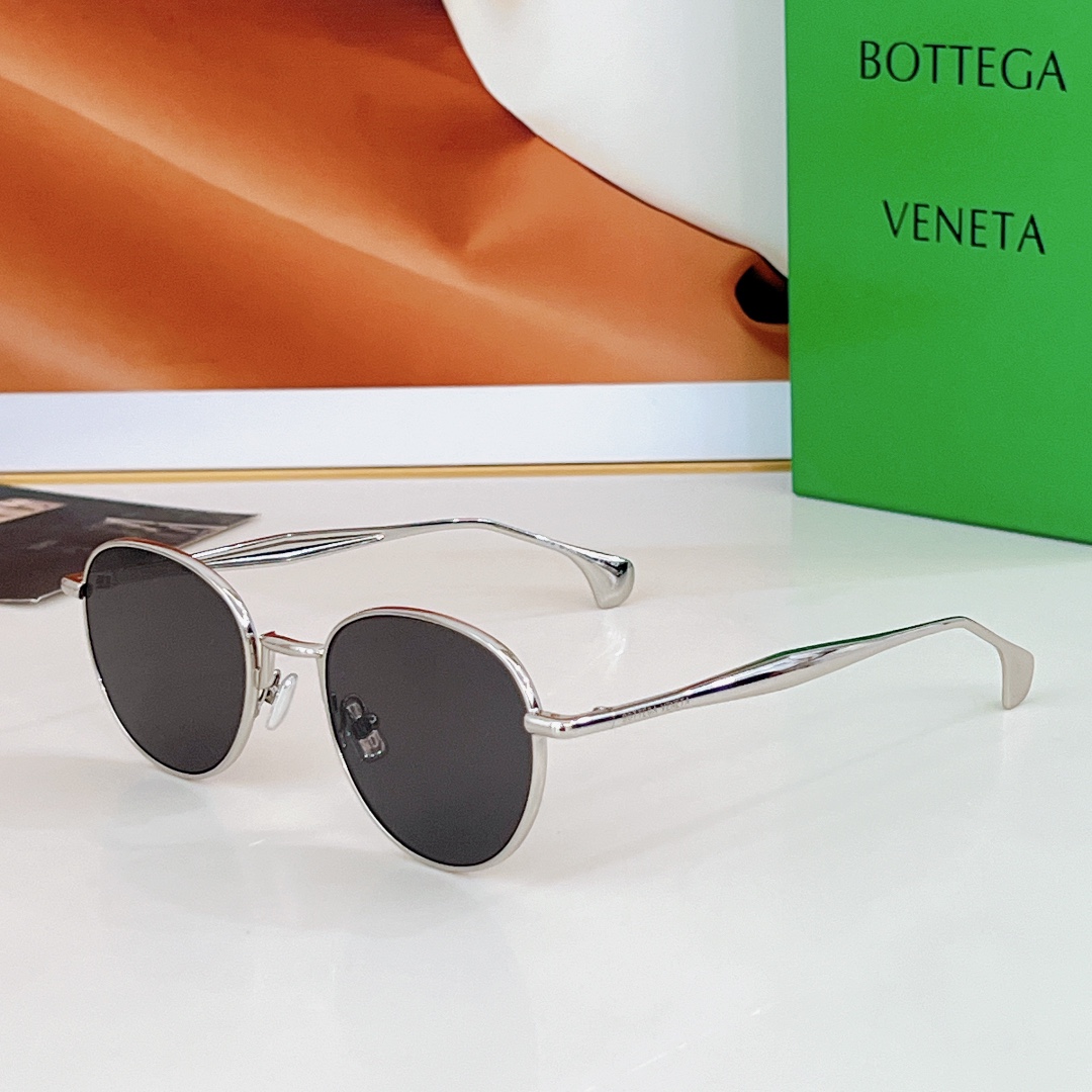  BOTTEGA VENET*
MODEL：BV1396S 
SIZE：53口21-145
🔝🔝