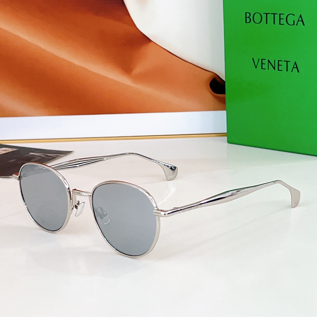  BOTTEGA VENET*
MODEL：BV1396S 
SIZE：53口21-145
🔝🔝