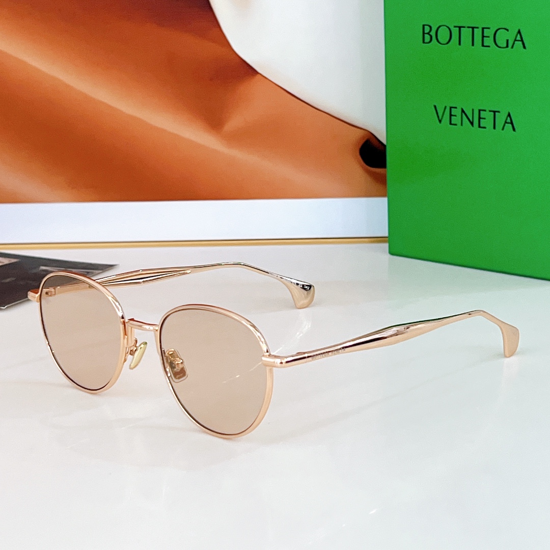  BOTTEGA VENET*
MODEL：BV1396S 
SIZE：53口21-145
🔝🔝