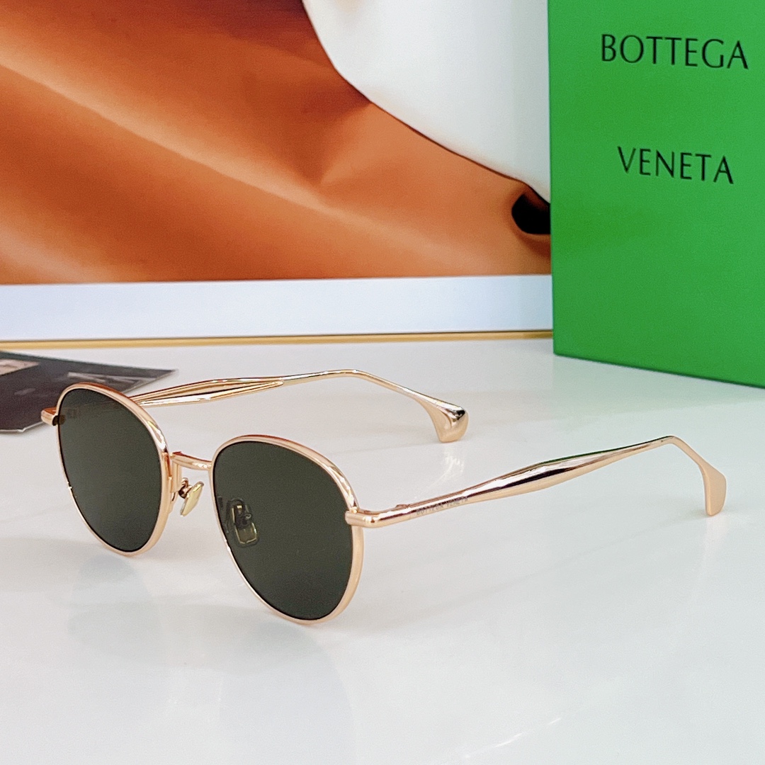  BOTTEGA VENET*
MODEL：BV1396S 
SIZE：53口21-145
🔝🔝