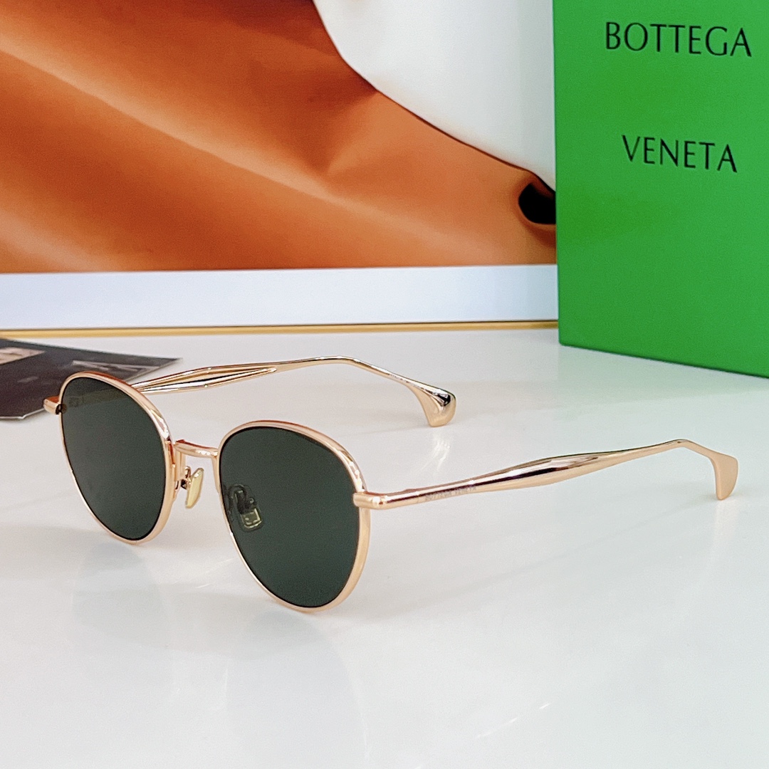  BOTTEGA VENET*
MODEL：BV1396S 
SIZE：53口21-145
🔝🔝