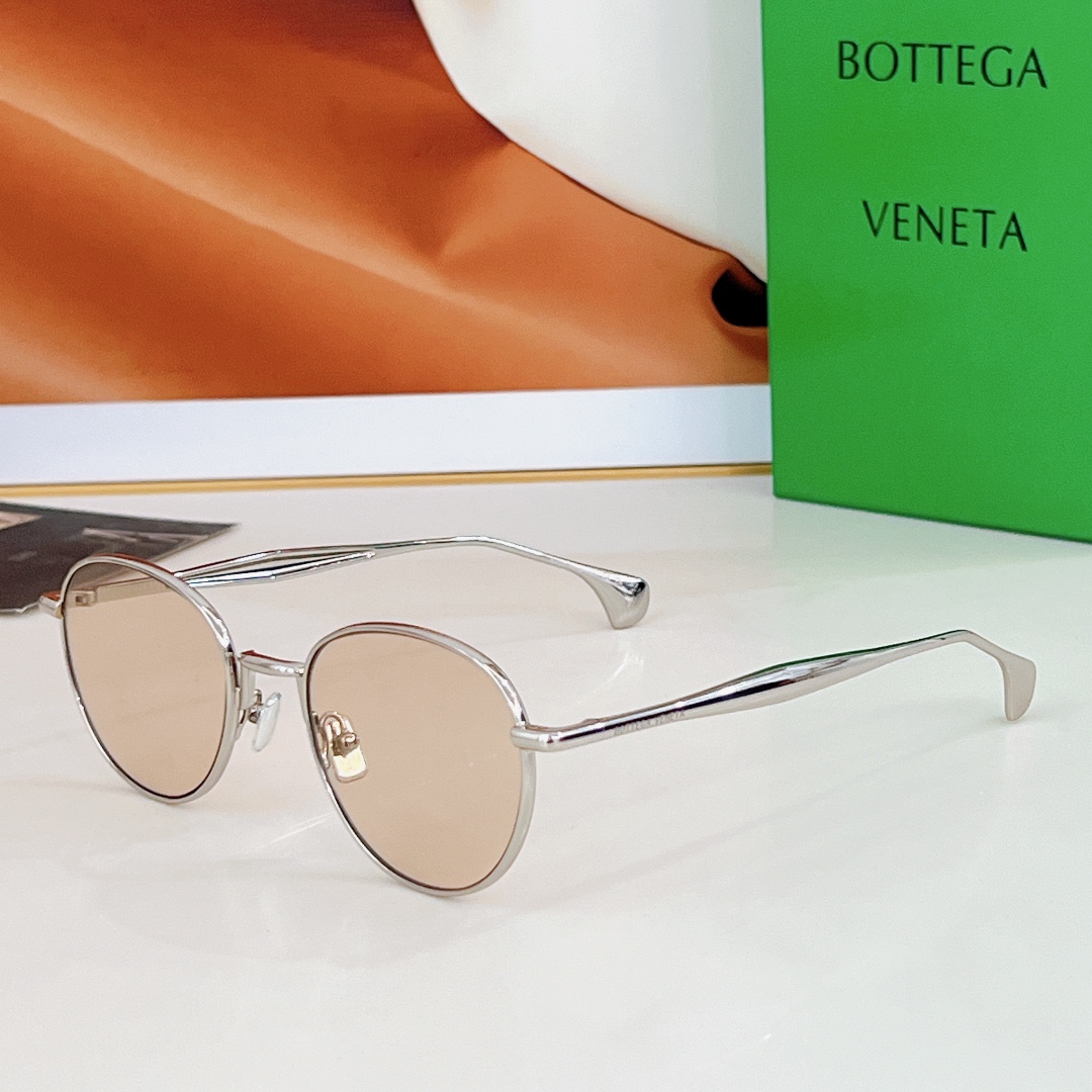  BOTTEGA VENET*
MODEL：BV1396S 
SIZE：53口21-145
🔝🔝