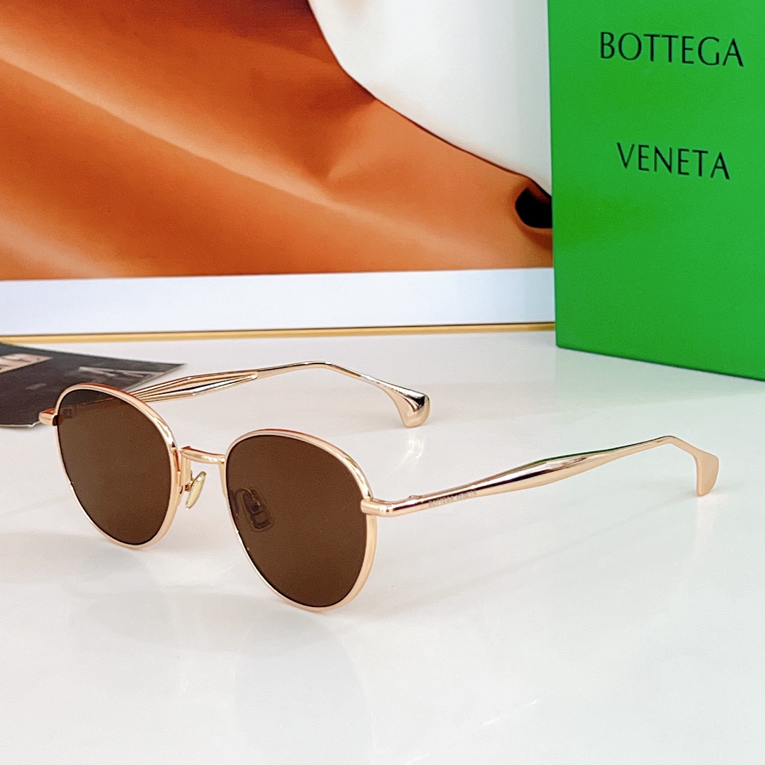  BOTTEGA VENET*
MODEL：BV1396S 
SIZE：53口21-145
🔝🔝