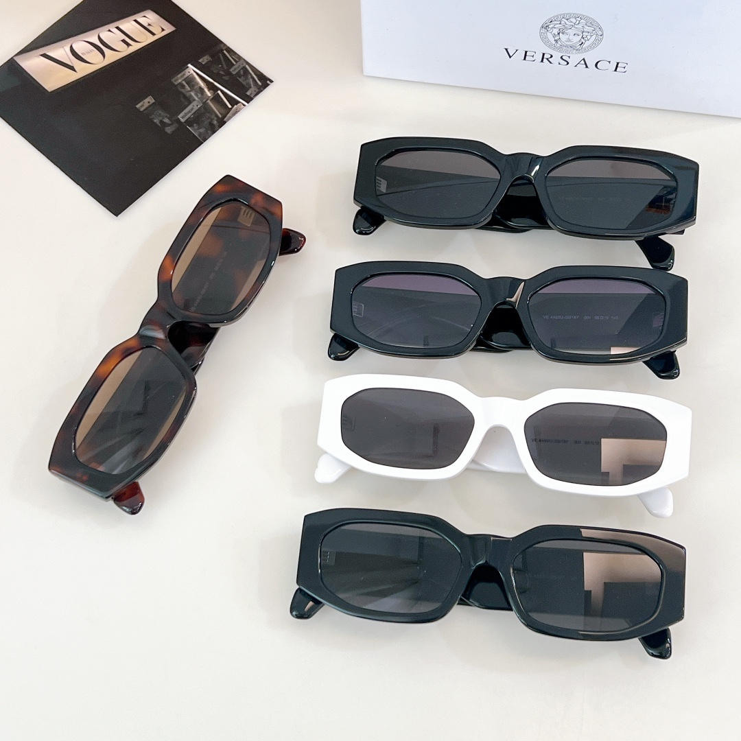  VERSAC*
MODEL：VE4489U
SIZE：55口19-145
🔝🔝