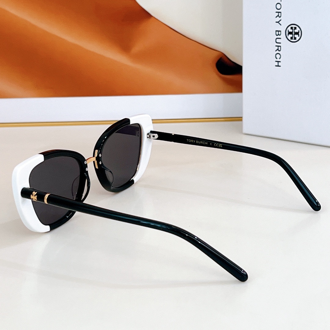  TORY BURCH
MODEL：TY9074U
SIZE：55口19-140
🔝🔝