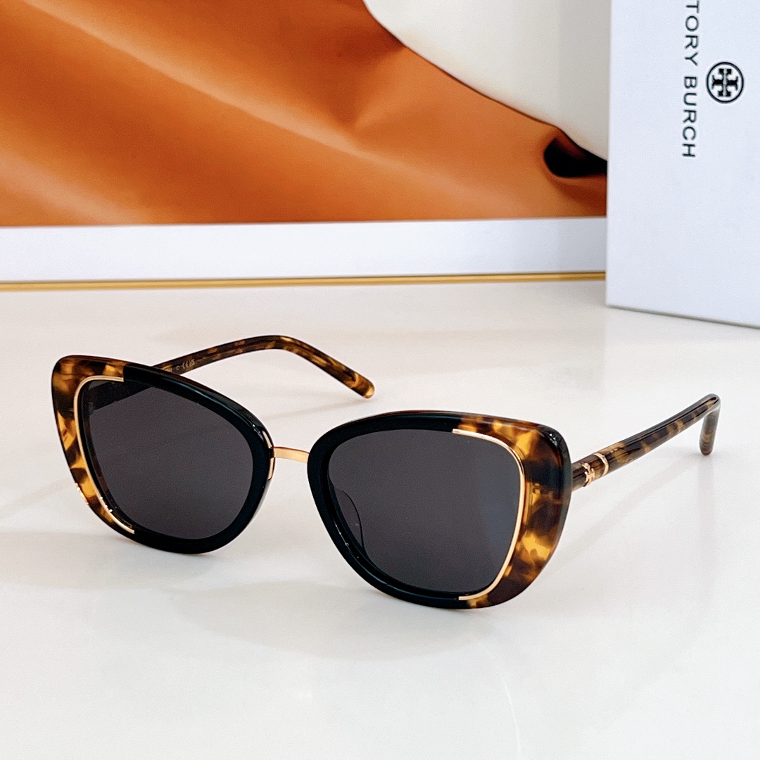  TORY BURCH
MODEL：TY9074U
SIZE：55口19-140
🔝🔝