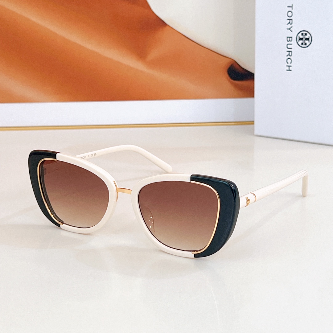  TORY BURCH
MODEL：TY9074U
SIZE：55口19-140
🔝🔝