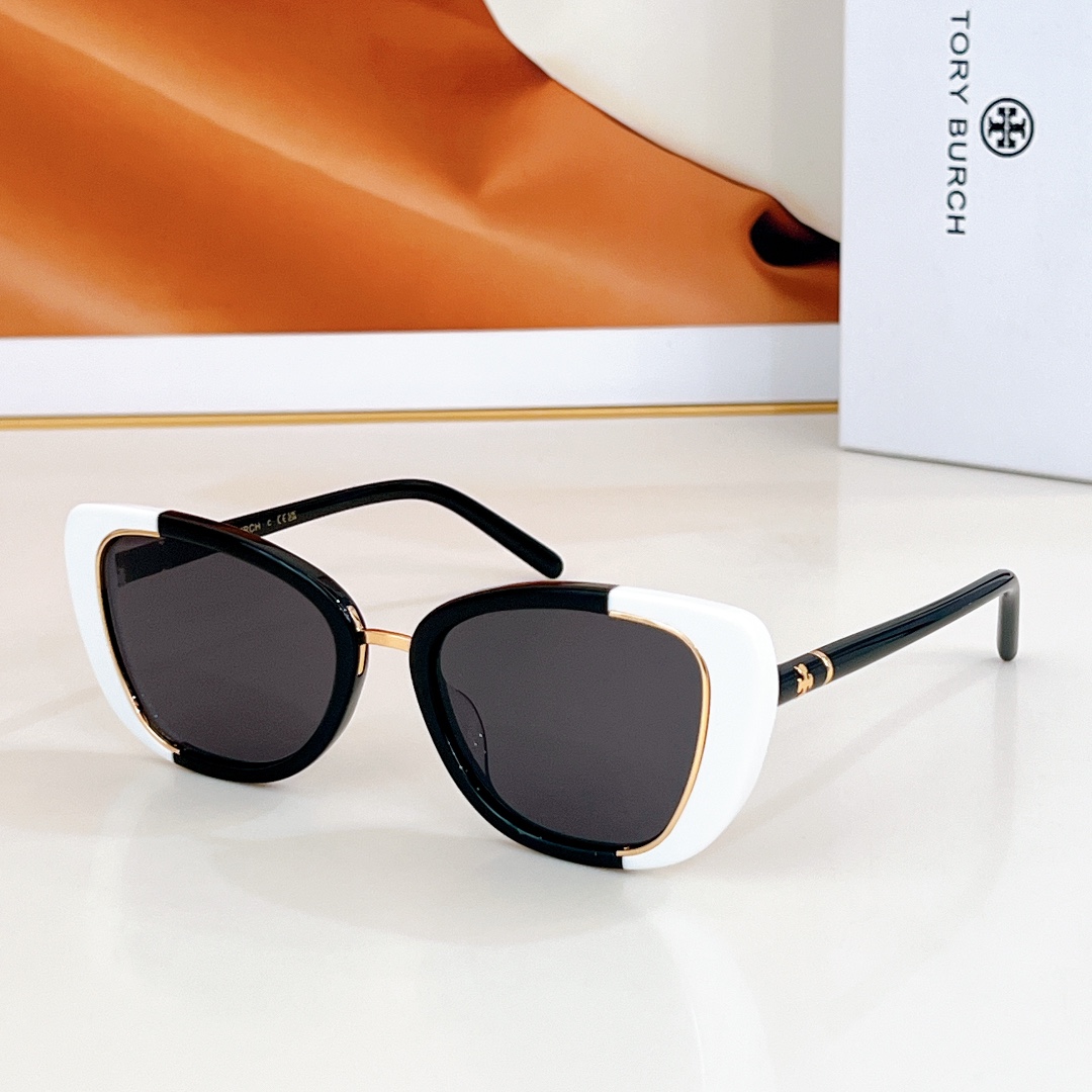  TORY BURCH
MODEL：TY9074U
SIZE：55口19-140
🔝🔝