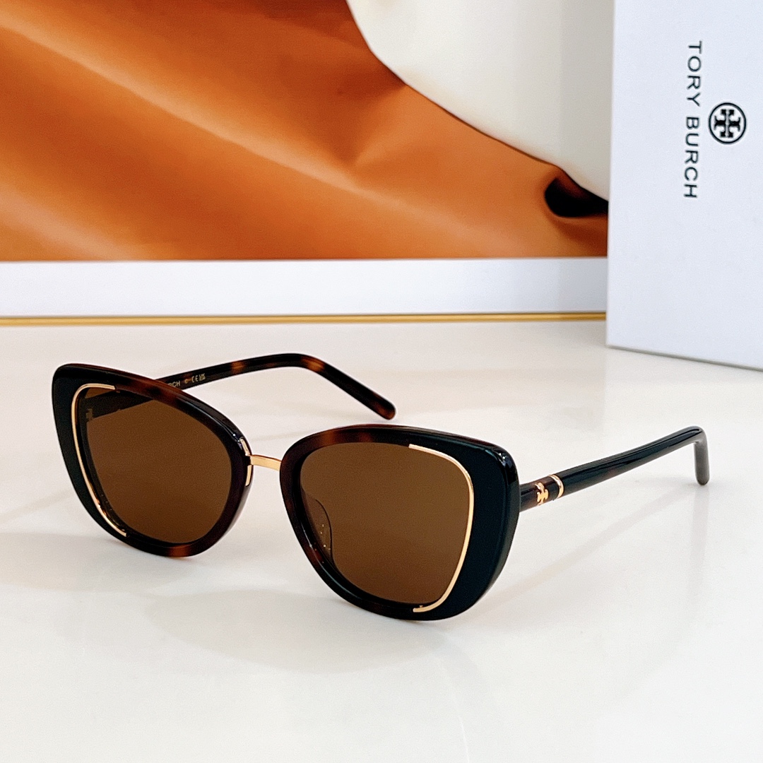  TORY BURCH
MODEL：TY9074U
SIZE：55口19-140
🔝🔝