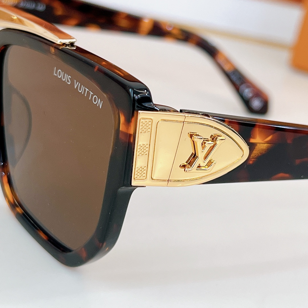  LOUIS VUITTO*
MODEL：Z2704U
SIZE：57口18-145
🔝🔝