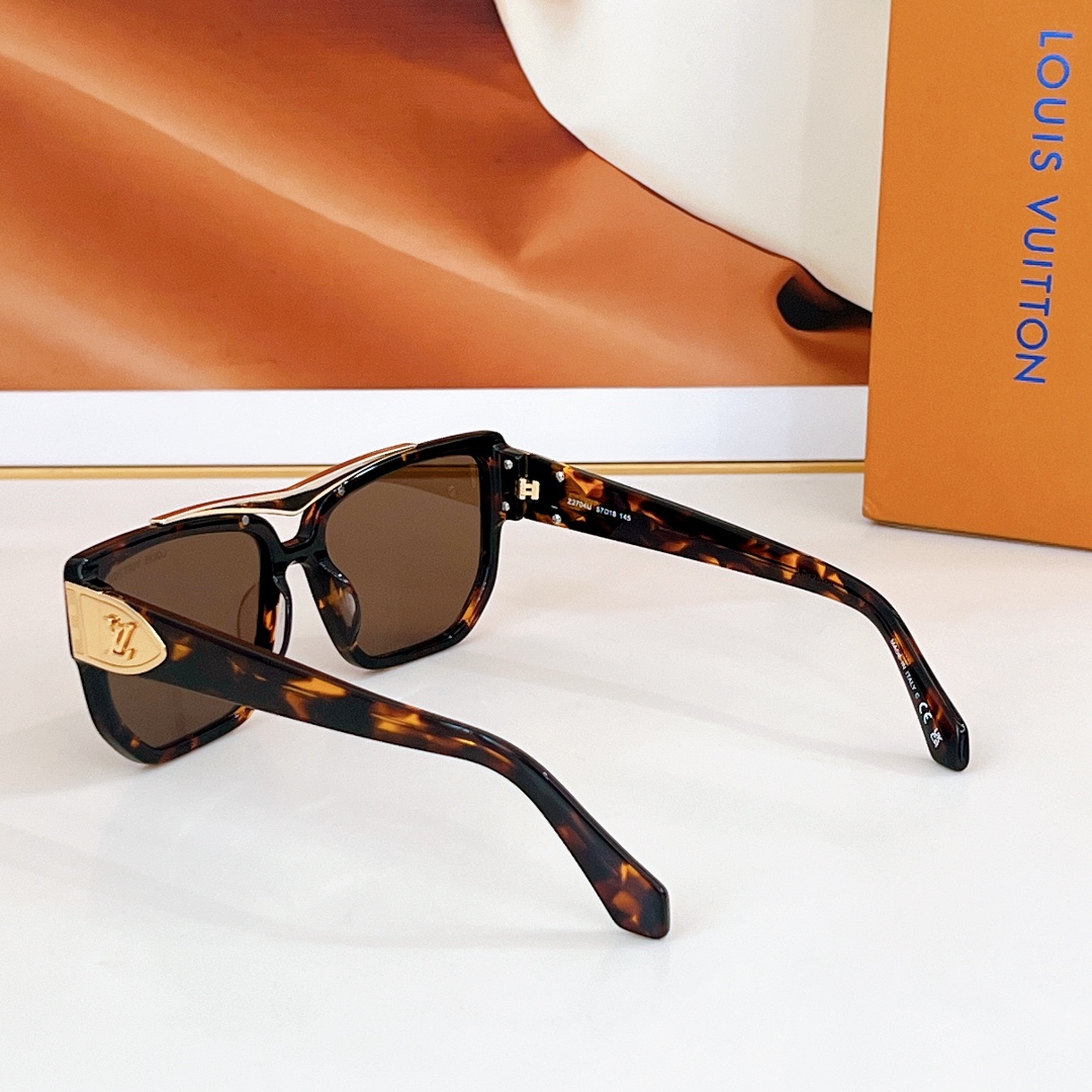  LOUIS VUITTO*
MODEL：Z2704U
SIZE：57口18-145
🔝🔝
