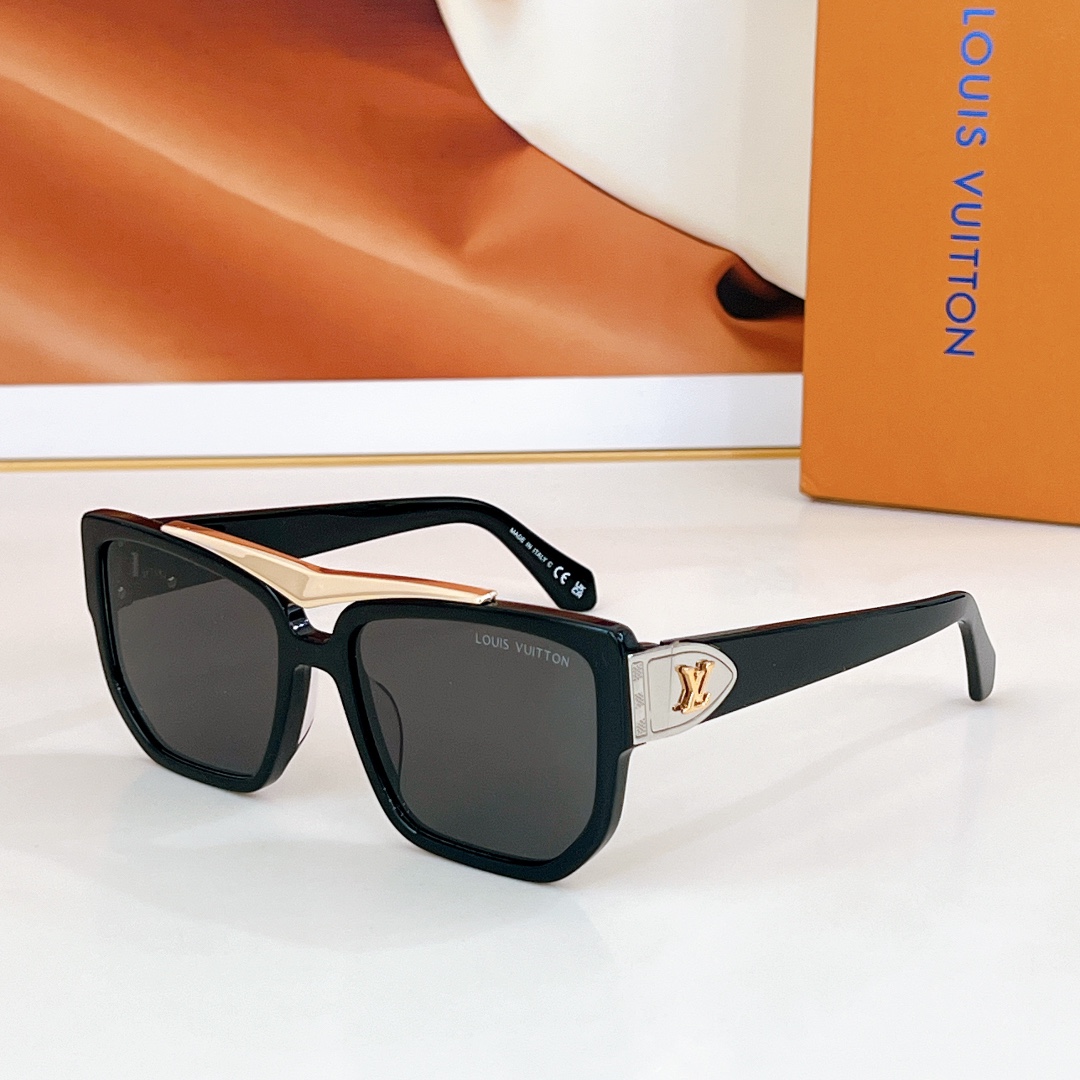  LOUIS VUITTO*
MODEL：Z2704U
SIZE：57口18-145
🔝🔝