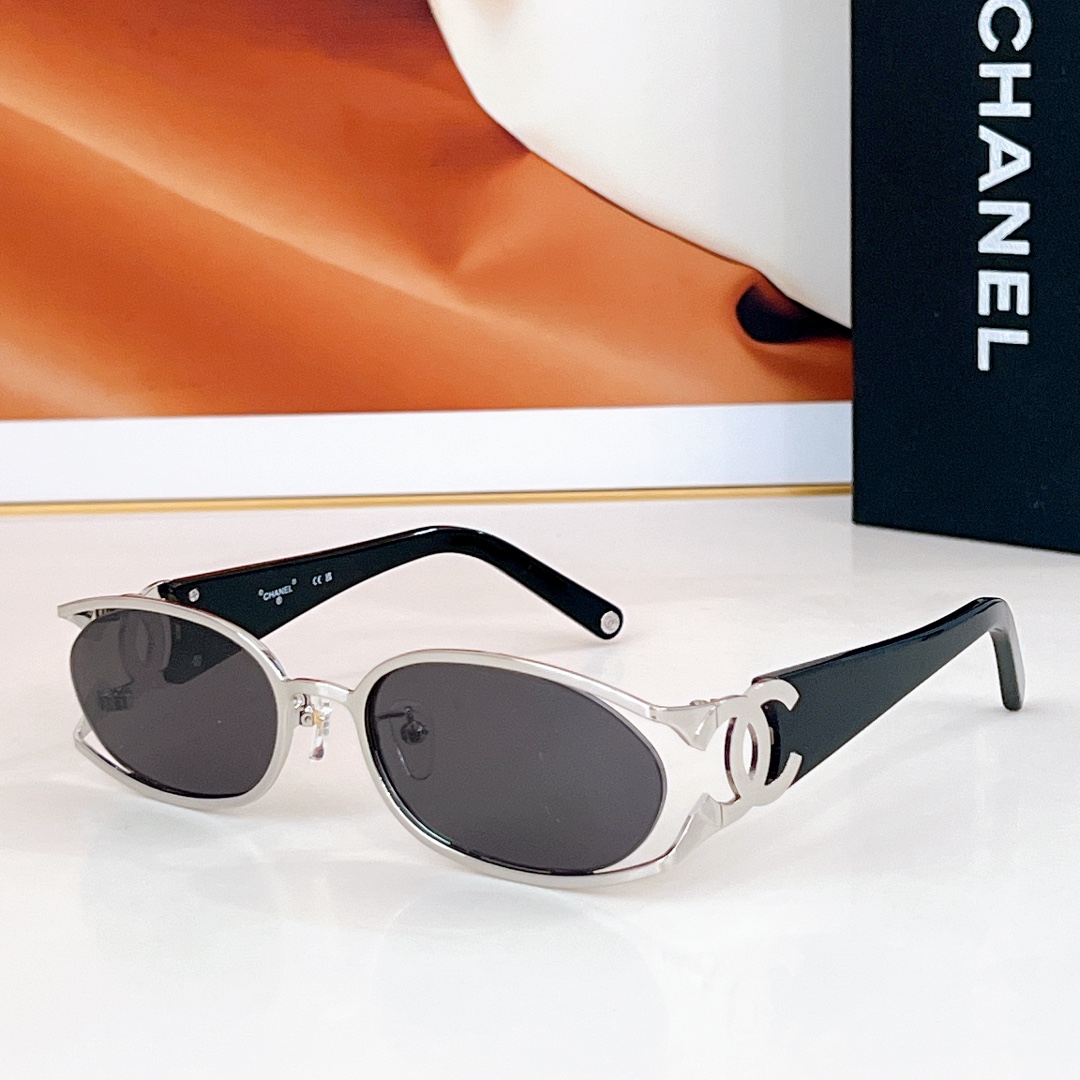  CHANE*
MODEL4024
SIZE：55口19-130
🔝🔝