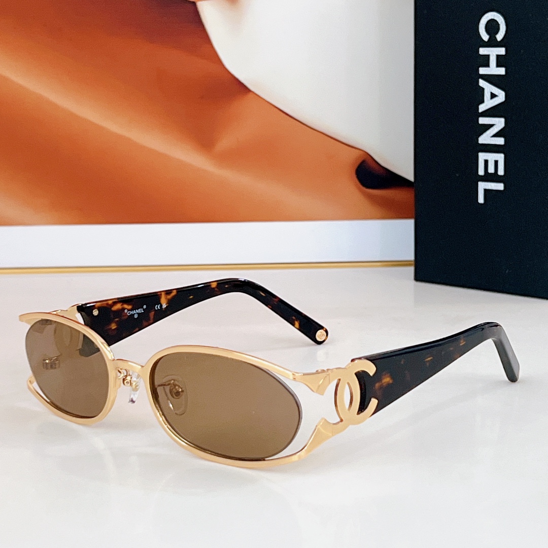  CHANE*
MODEL4024
SIZE：55口19-130
🔝🔝