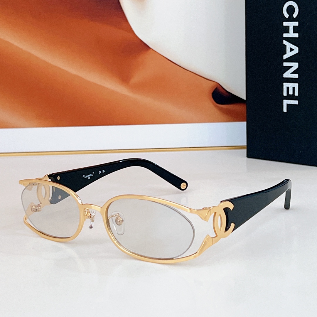  CHANE*
MODEL4024
SIZE：55口19-130
🔝🔝