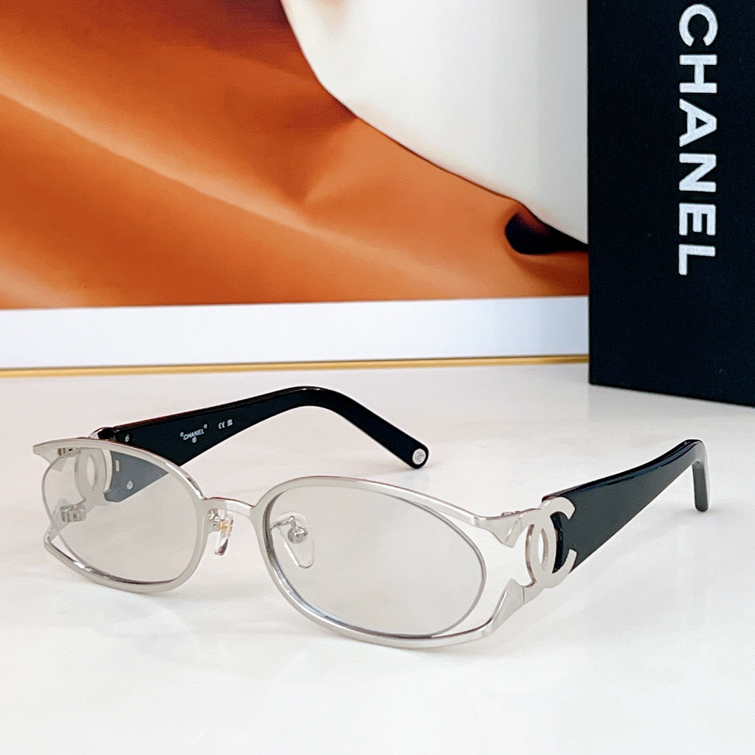  CHANE*
MODEL4024
SIZE：55口19-130
🔝🔝