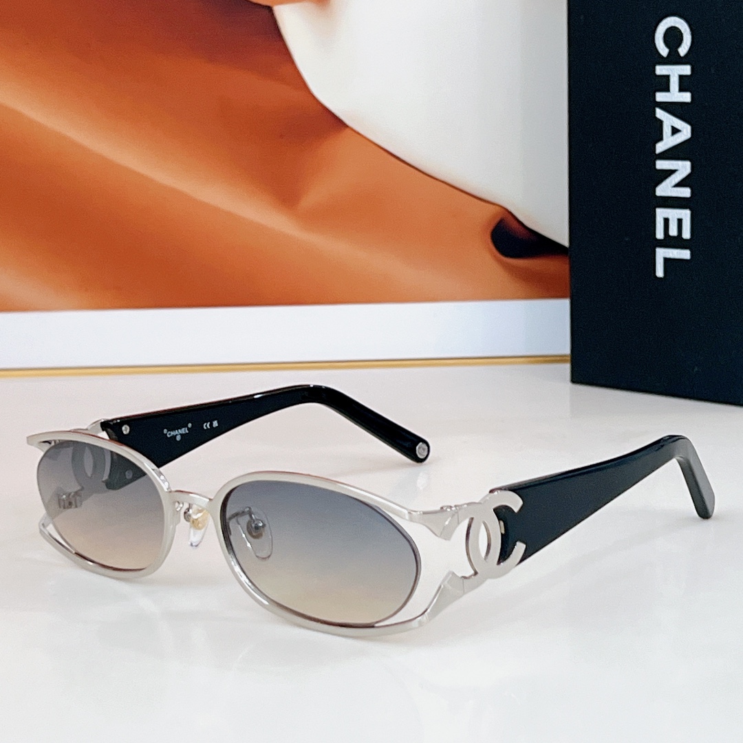  CHANE*
MODEL4024
SIZE：55口19-130
🔝🔝