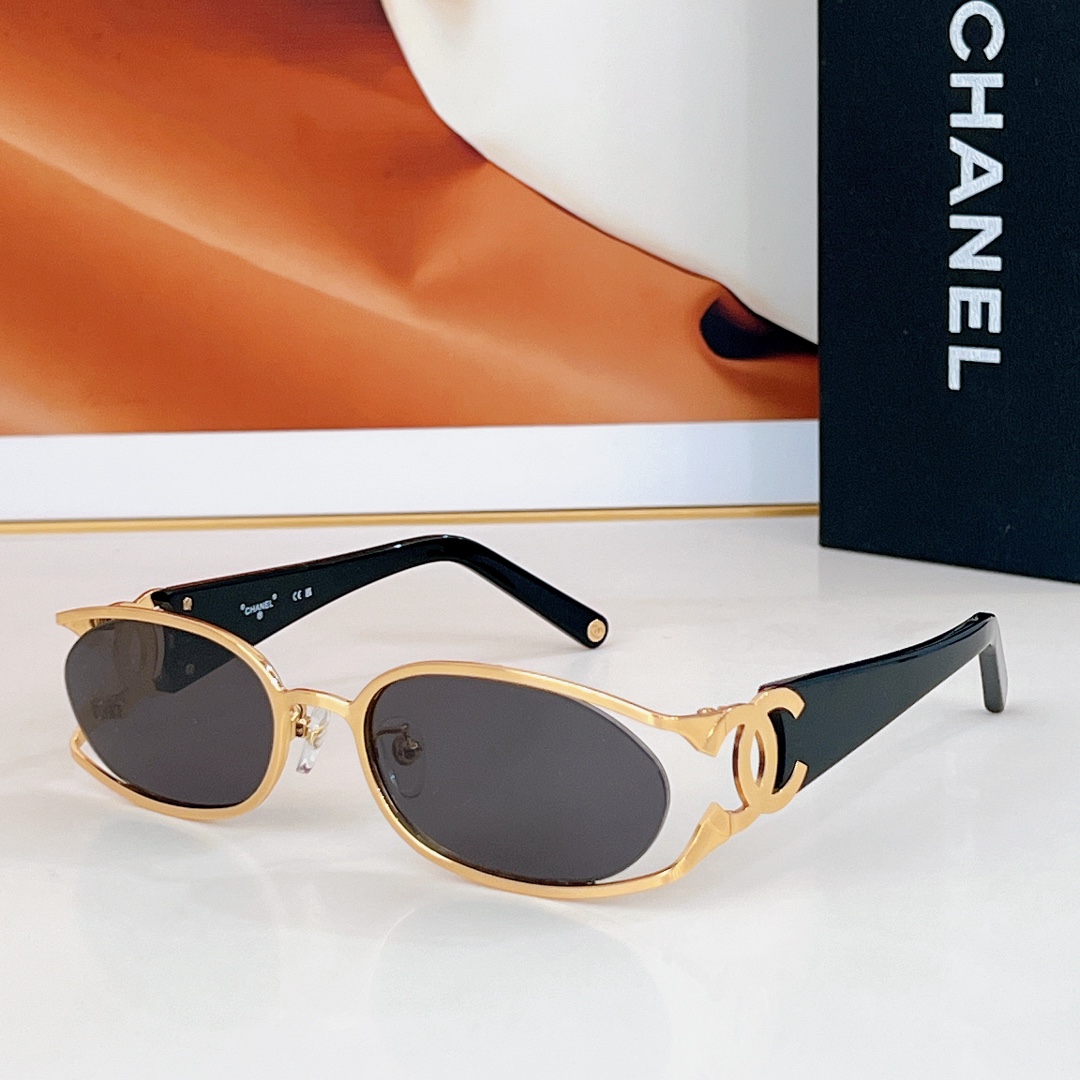  CHANE*
MODEL4024
SIZE：55口19-130
🔝🔝