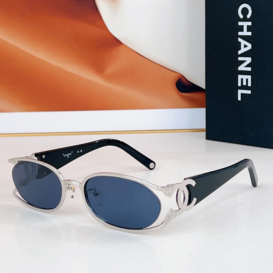  CHANE*
MODEL4024
SIZE：55口19-130
🔝🔝