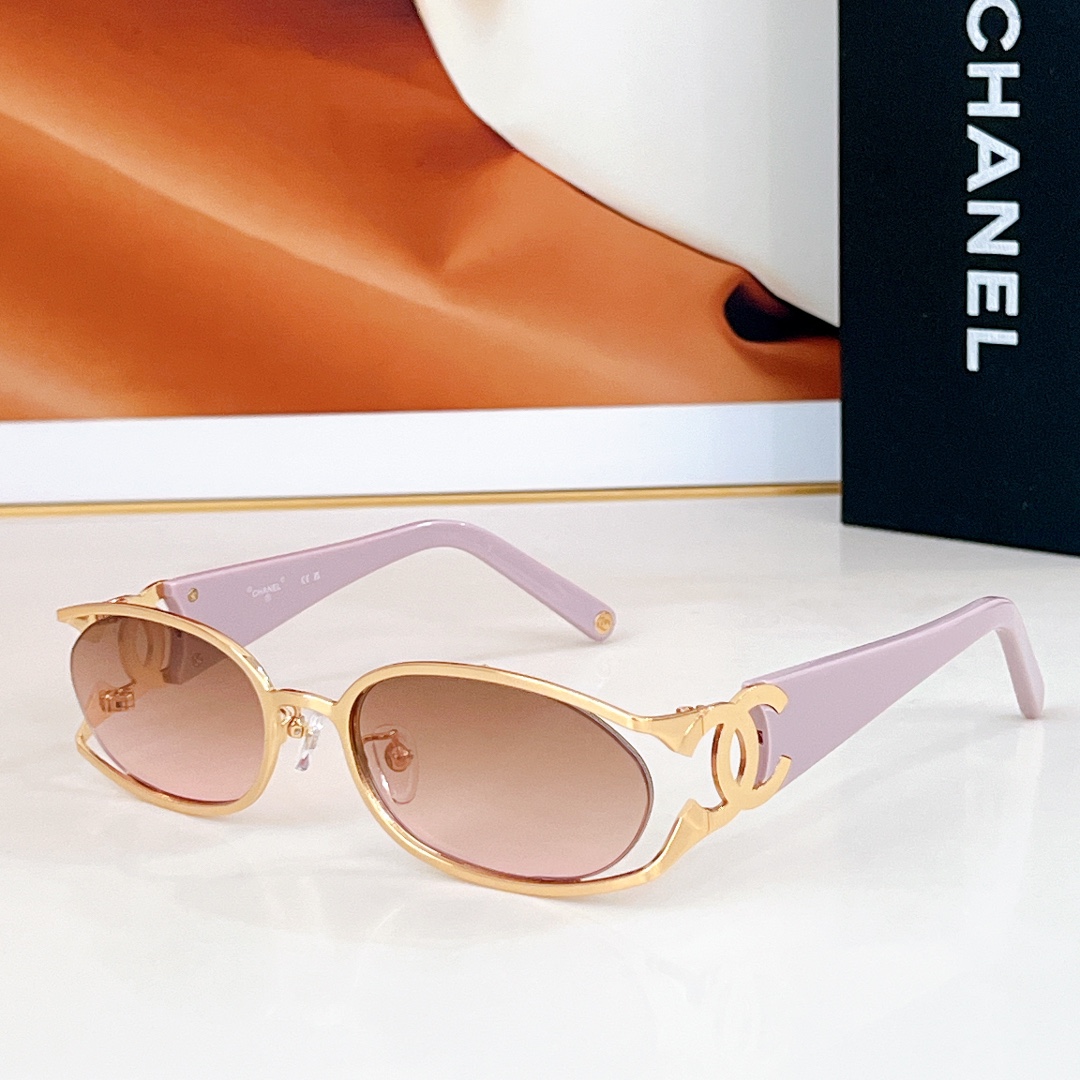  CHANE*
MODEL4024
SIZE：55口19-130
🔝🔝