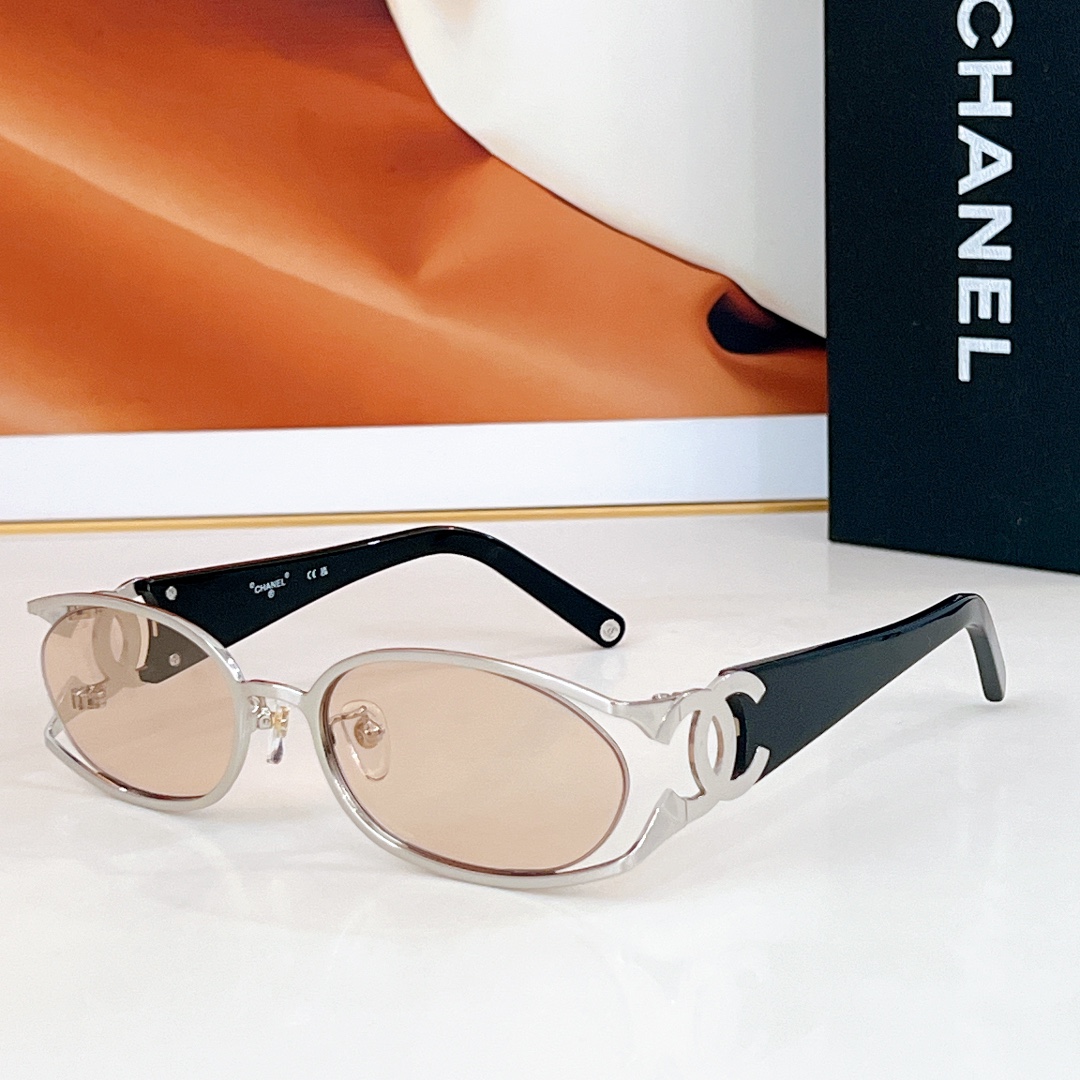  CHANE*
MODEL4024
SIZE：55口19-130
🔝🔝