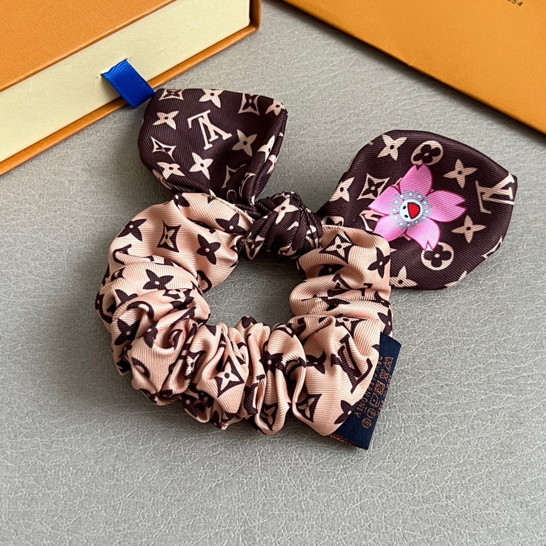New LV Luiveden: Unique Money Design for Gods and Beautiful Women - 图片 9