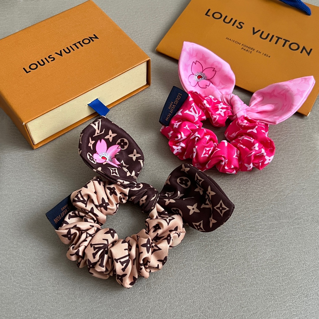 New LV Luiveden: Unique Money Design for Gods and Beautiful Women - 图片 4