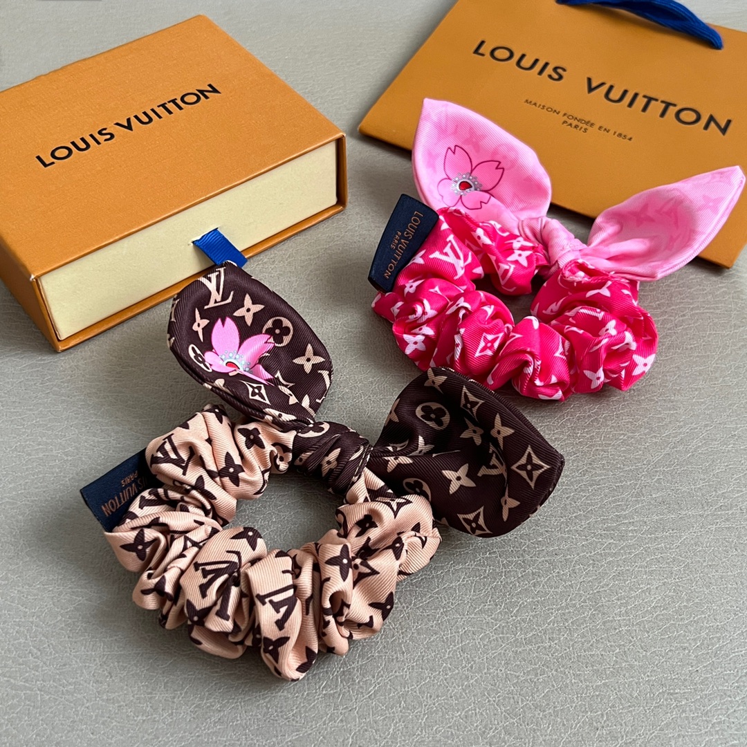 New LV Luiveden: Unique Money Design for Gods and Beautiful Women - 图片 5