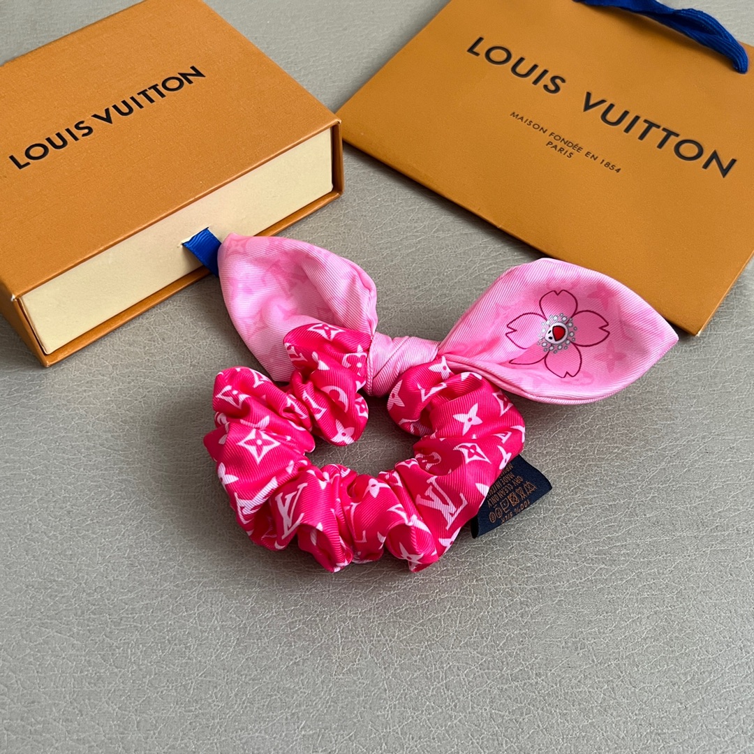 New LV Luiveden: Unique Money Design for Gods and Beautiful Women - 图片 6