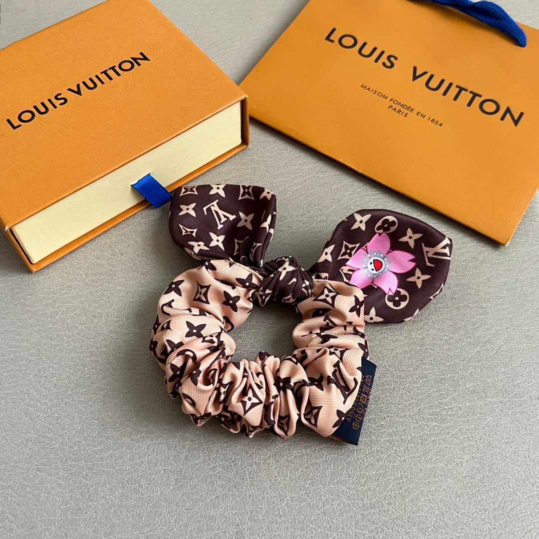New LV Luiveden: Unique Money Design for Gods and Beautiful Women - 图片 8