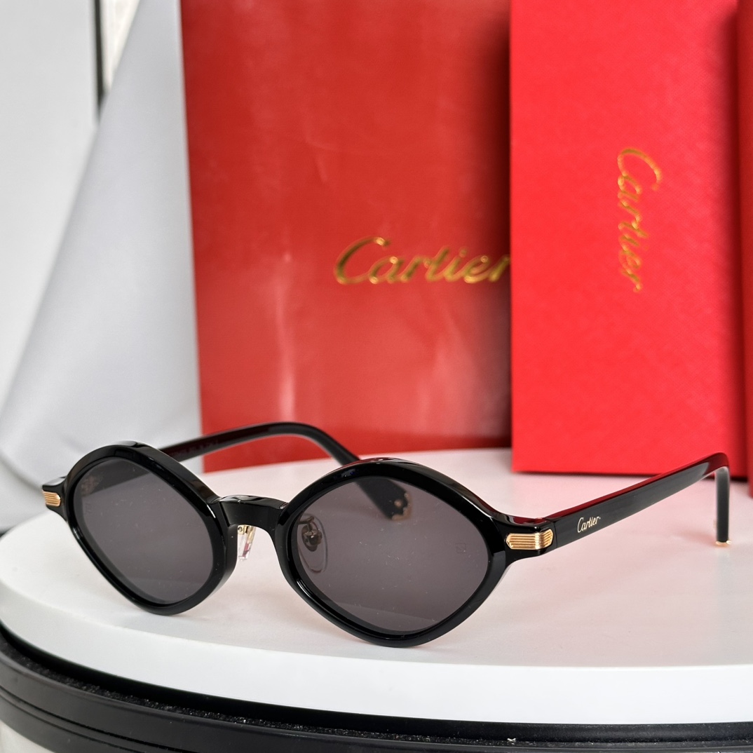  ‼️Cartie*✨✨✨MODEL：CT0540S✨✨✨SIZE：48口21-145✨✨✨